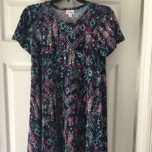 LulaRoe Carly Dress